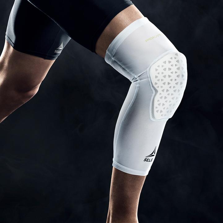 Produktbild Select Kompressionsbandage Knie lang v23 (L)