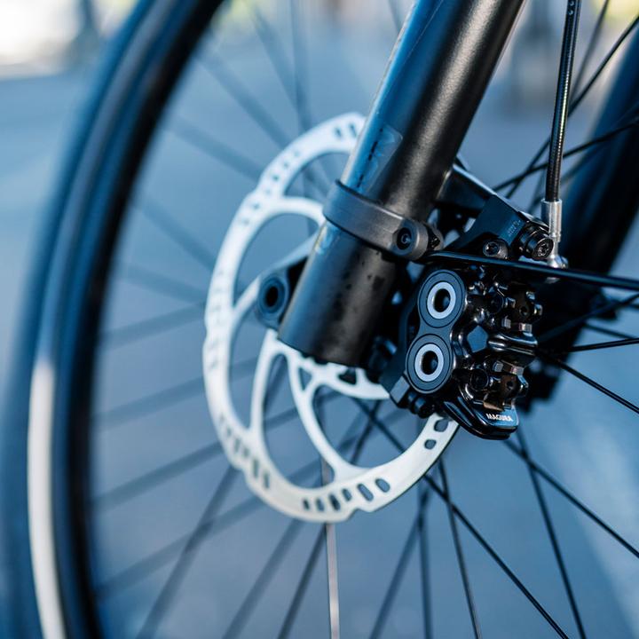 Actual product image Klever X Speed 45