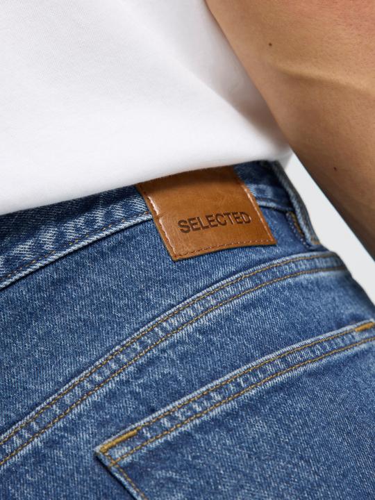 Immagine prodotto Selected Homme Slh220-Loose Ben Kori Jeans Noos (W33/L30)