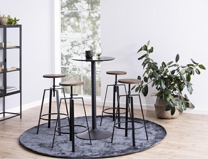 Image du produit AC Design Ibiza (60 x 60 x 105 cm)