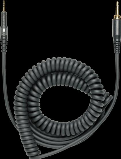 Actual product image Audio-Technica ATH-M50x (No noise cancelling, Cable)