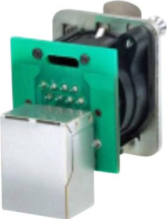 Actual product image Neutrik RJ45 data connector etherCON D series