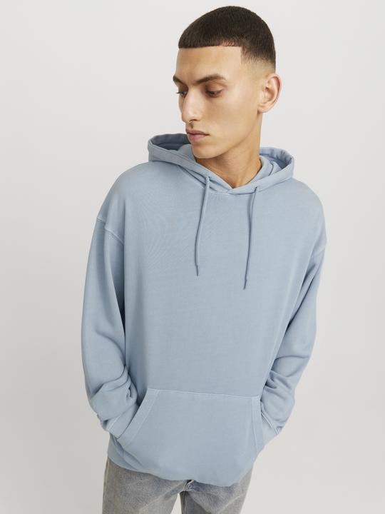Immagine prodotto Jack & Jones Jjecharge Faded Sweat Hood Noos (XS)