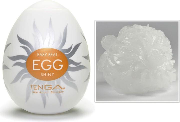 Produktbild Tenga Shiny