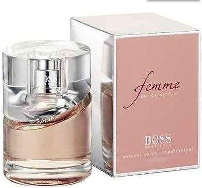 Actual product image BOSS Femme (Eau de parfum, 30 ml)