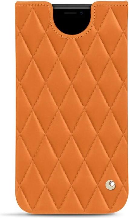Orange - Couture ( Nappa - Pantone #ff9351 )