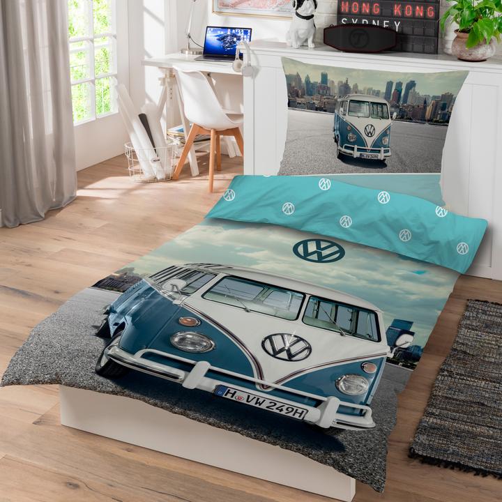 Produktbild SkyBrands Volkswagen