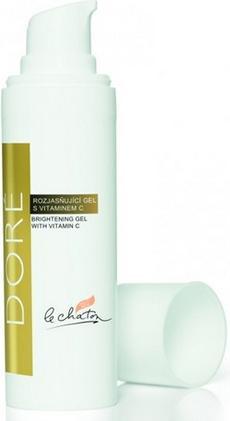 Produktbild Le Chaton DorÃ© Brightening Gel With Vitamin C