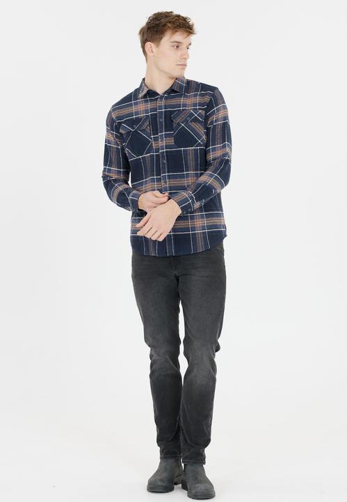 Image du produit Whistler Jamba Flannel (S)