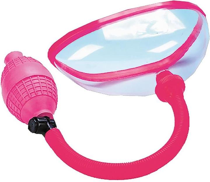 Produktbild NMC Pussy Pump The Hygienic App Pink