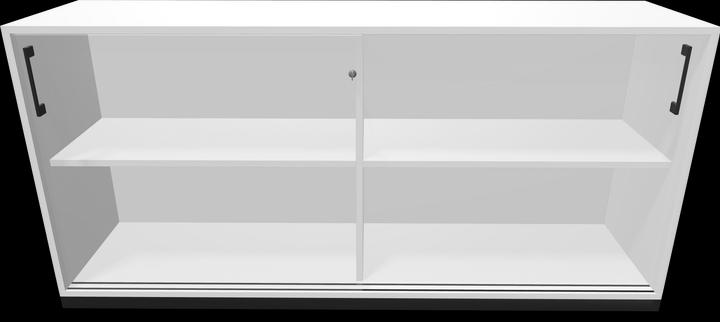 Immagine prodotto Narbutas Scelta armadio ad ante scorrevoli (160 x 40 x 76 cm)