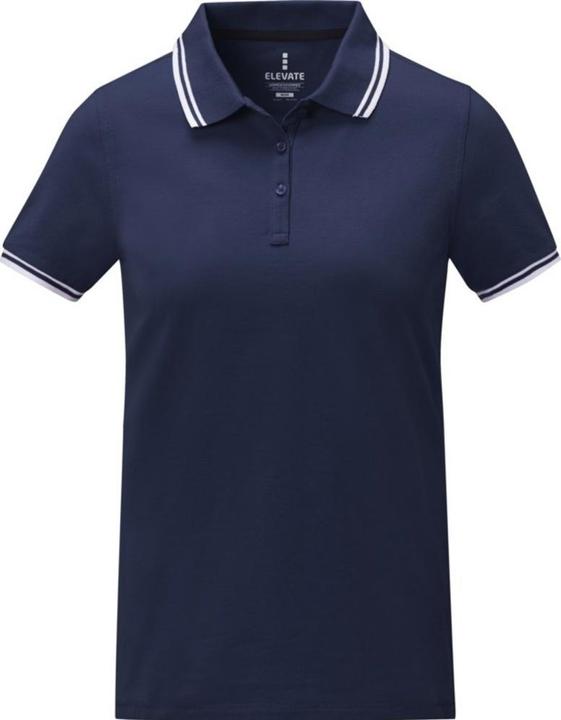 Elevate Amarago Poloshirt Kurzärmlig (XS)