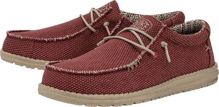Produktbild Hey Dude Wally Braided (46)