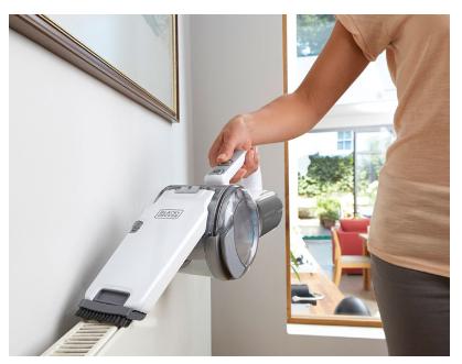 Produktbild Black & Decker Pv1820l