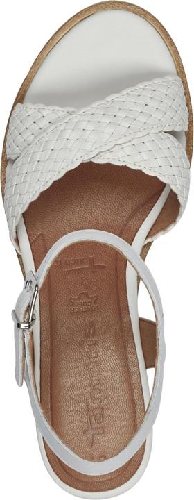 Actual product image Tamaris Sandal (41)