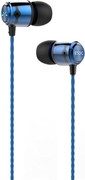 Immagine prodotto SoundMagic E50C ausinės (Cablato)