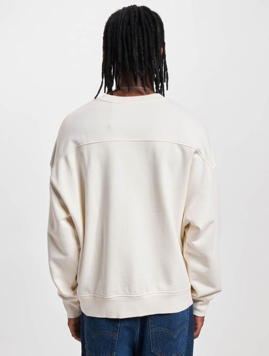 Actual product image Levis Slouchy pocket longsleeve - 95969 (M)