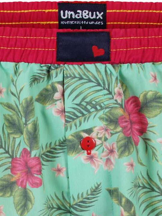 Produktbild Unabux Boxer Prints (XXL, Einzelpack)
