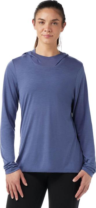 Produktbild Smartwool Ws Active Ultralite Hoodie (M)