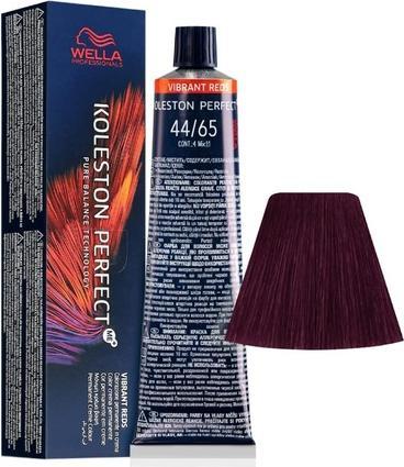 Produktbild Wella Koleston Perfect ME+ Vibrant Reds (44, 65)
