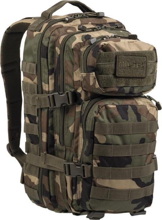 Immagine prodotto Mil-tec Pacchetto d'assalto SM W/L (20 l)