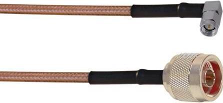Image du produit Ventev 5 RG400 Cavalier RASM NM (Câble d'antenne)