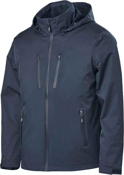 Image du produit Stormtech - Veste softshell SCIROCCO - Homme (XXL)