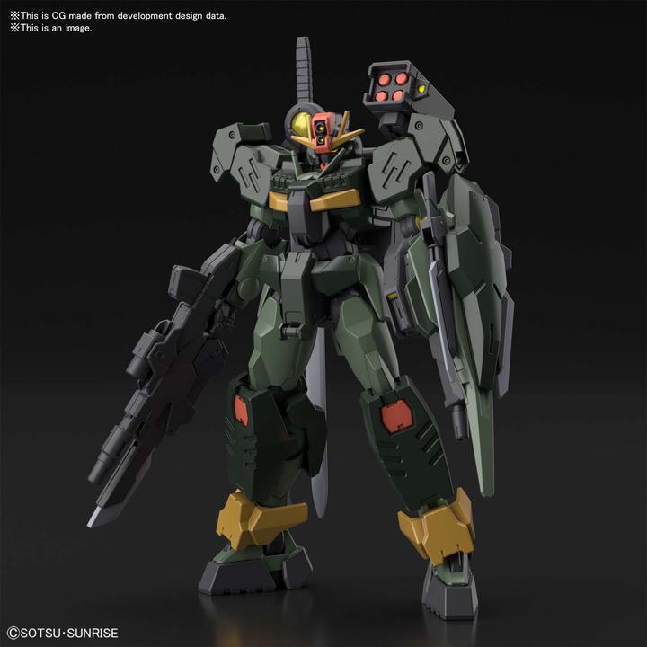 Image du produit Bandai 00 Command Qan High Grade