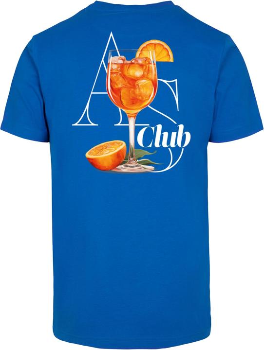 Actual product image Mister Tee A S Club Tee - 139127 (XL)
