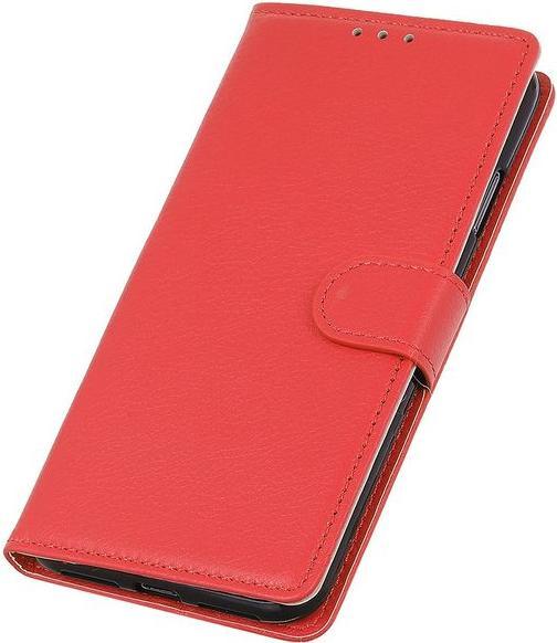 Actual product image MU Classic Litchi (Samsung Galaxy S21 FE)