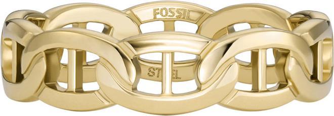 Fossil Heritage Ring