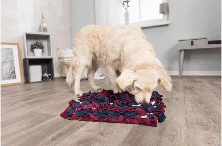 Actual product image Trixie Activity sniffing carpet (Dog activity toy)