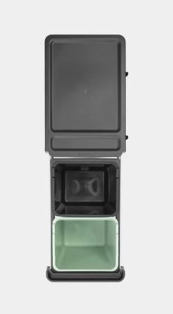 Actual product image Brabantia Sort & Go (30 l)