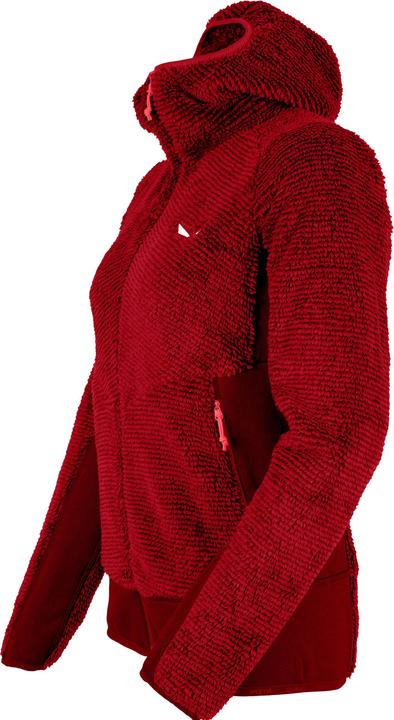 Actual product image Salewa Tognazza Polarlite Da Jacket (42)