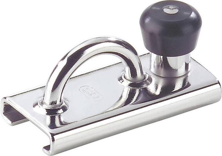 Produktbild Sprenger Schlitten mit Stopper