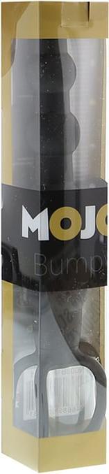 Actual product image Seven Creations mojo blackjack black