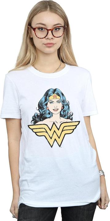 Produktbild Wonder Woman Gaze TShirt (S)