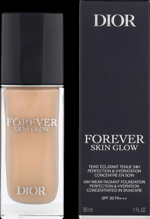 Produktbild Dior Forever Skin Glow (1,5N Neutral)