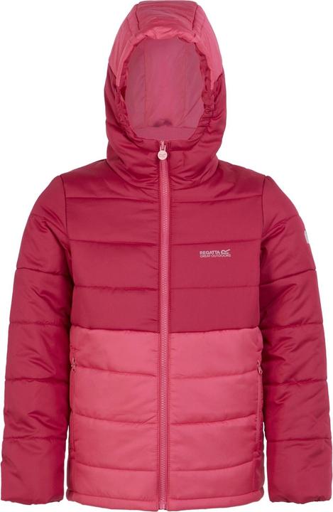 Rosa, Leuchtend Pink