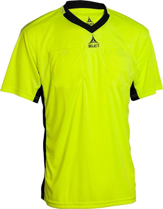 Select Schiedsrichter Trikot v21 (XXL)