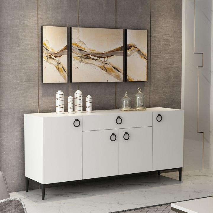 Produktbild Skye Decor Josephine (160 x 75 x 42 cm)