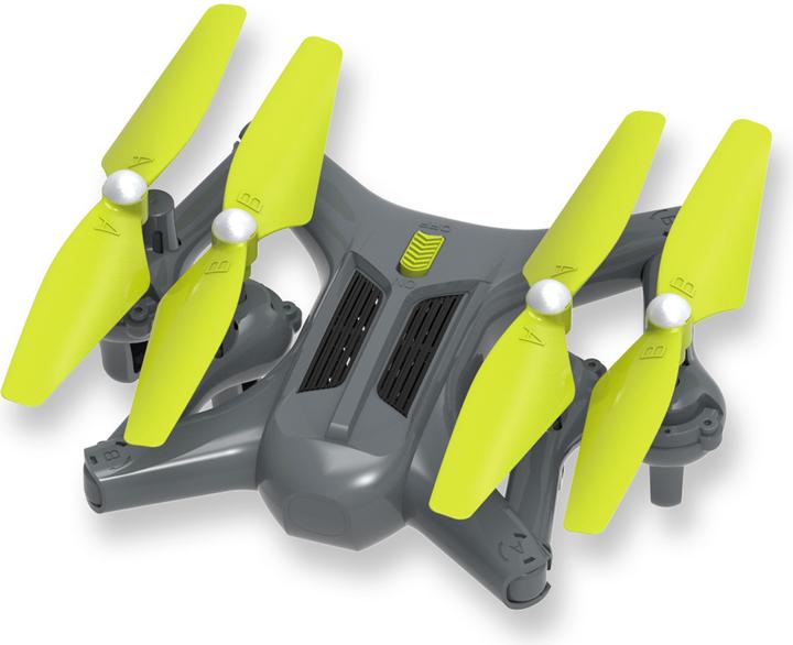 Productafbeelding Syma dronas R/C Storm Quadcopter, Z4