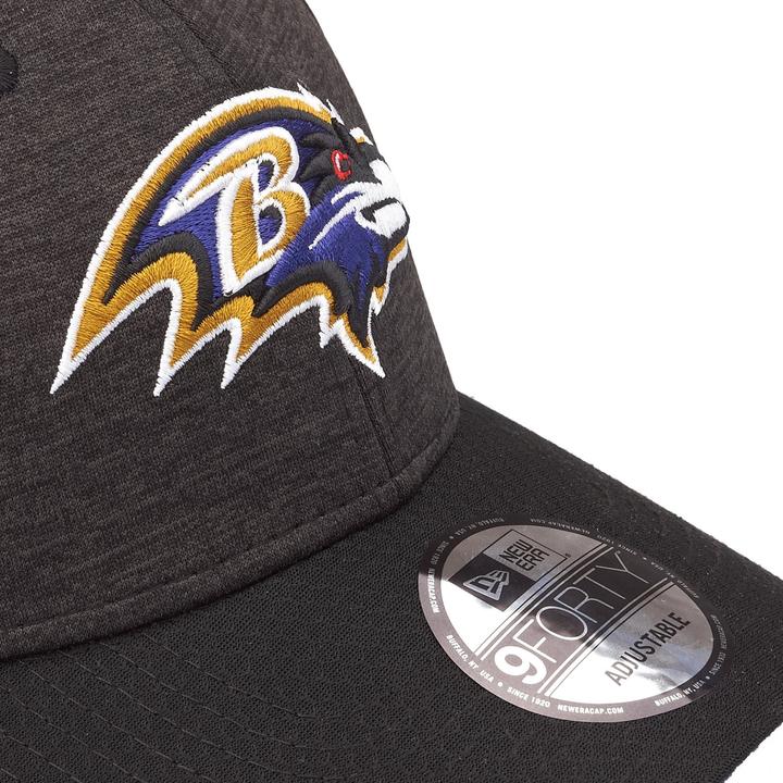 Immagine prodotto New Era 9Forty Strapback Shadow Hex Tech NFL Teams (Taglia unica)