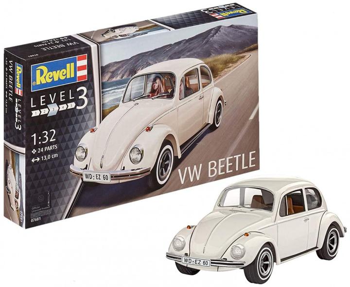 Image du produit Revell Coccinelle VW