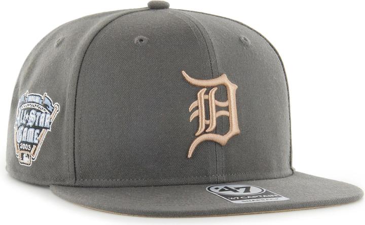 Produktbild 47 Brand Snapback Cap - ALL STAR GAME Detroit Tigers