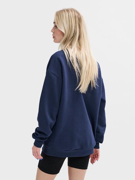 Produktbild hummel hmlLOOSE CREWNECK BEE (XL)