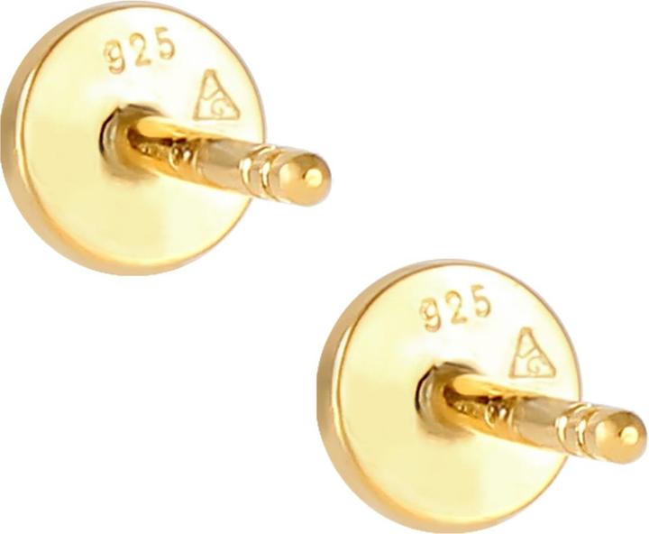 Immagine prodotto Elli Borchie all'orecchio di base (Argento 925)