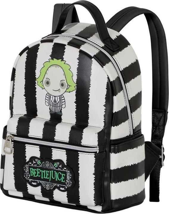 Produktbild Karactermania Heady Backpack Stripes