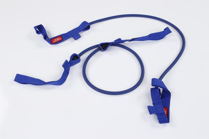 Actual product image Gymstick Replacement tubings (0.75 m, Medium)