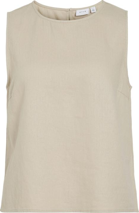 Produktbild Vila Rundhals Top (38)